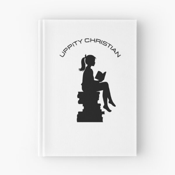 Item preview, Uppity Christian -Women designed and sold by Sonshine-Tees.