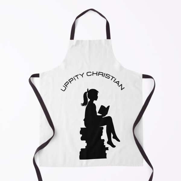 Item preview, Uppity Christian -Women designed and sold by Sonshine-Tees.