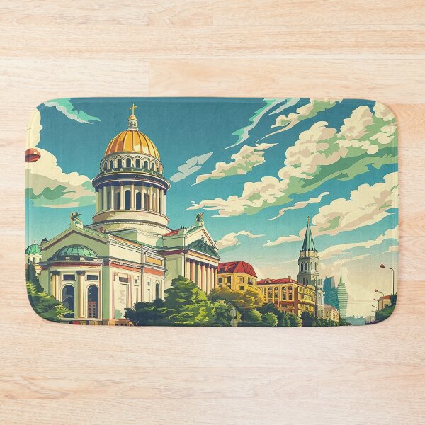 Item preview, Sofia Poster Sofia Print designed and sold by nomiraclehere.