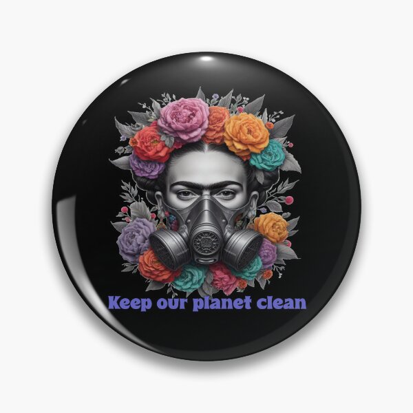 Item preview, Keep our planet clean - It's 5 to 12 designed and sold by Berlini.