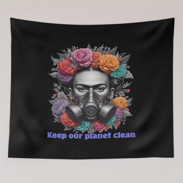 Item preview, Keep our planet clean - It's 5 to 12 designed and sold by Berlini.