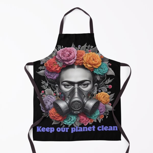 Item preview, Keep our planet clean - It's 5 to 12 designed and sold by Berlini.