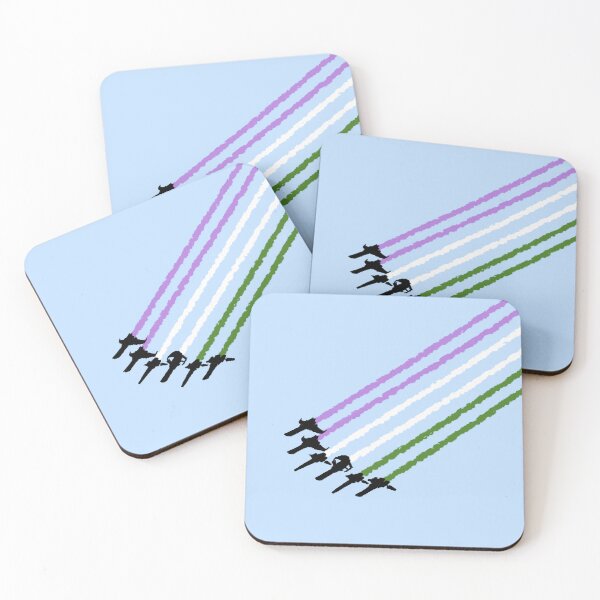 Item preview, No Man's Pride - Genderqueer designed and sold by UFIPAMerch.