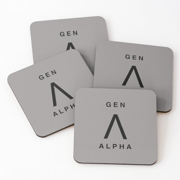 Item preview, Gen Alpha designed and sold by OYLOS.