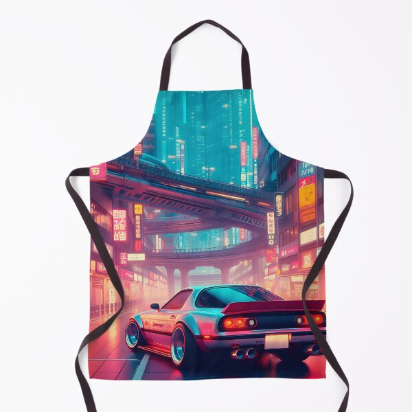 Item preview, RX7 Cyber v5 designed and sold by RCStoreUy.