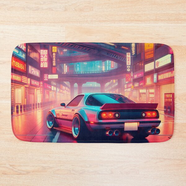 Item preview, RX7 Cyber v5 designed and sold by RCStoreUy.