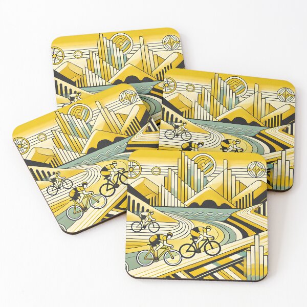 Item preview, Cycling Symphony designed and sold by ~ QPAIC ~.