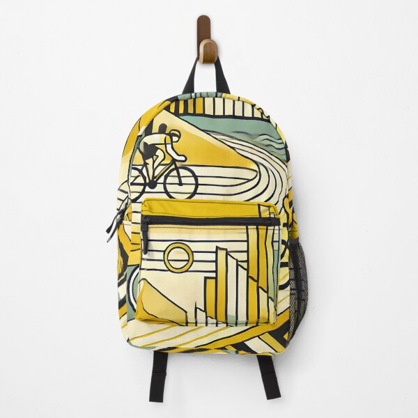Item preview, Cycling Symphony designed and sold by ~ QPAIC ~.