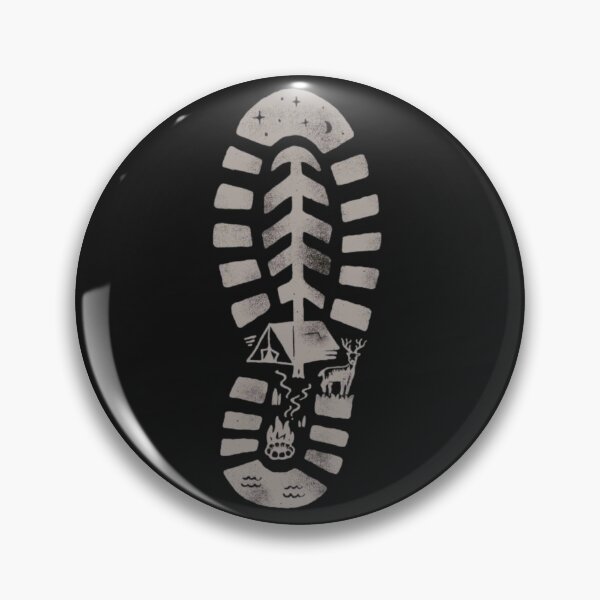 Item preview, Camping boot designed and sold by 123ks.