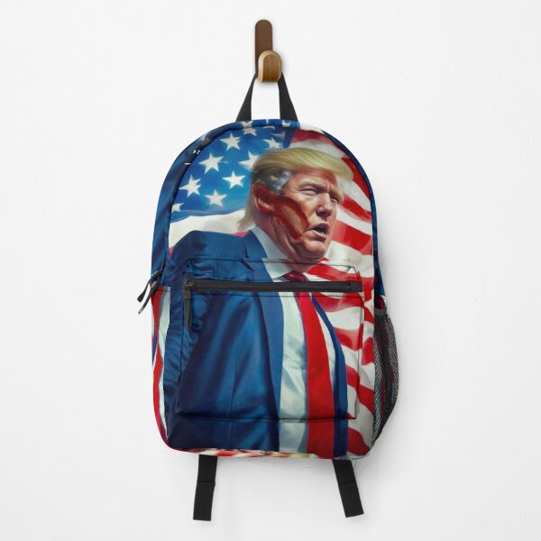 Item preview, Trump designed and sold by MatrixTattoo.