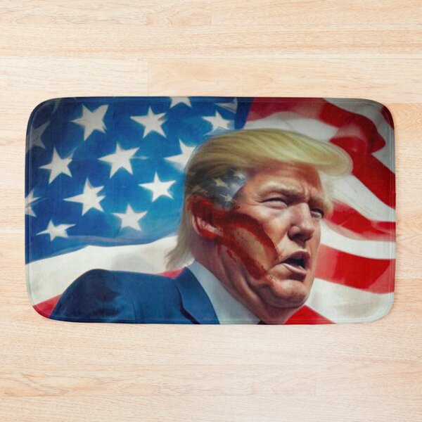 Item preview, Trump designed and sold by MatrixTattoo.