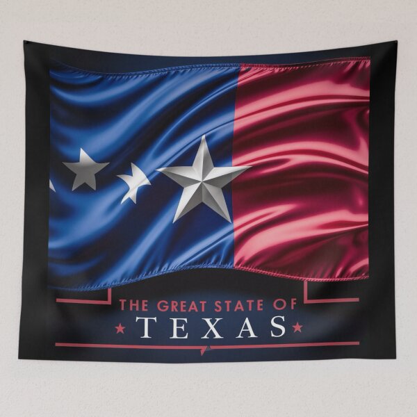 Item preview, The great state of TEXAS designed and sold by PhansCustoms.