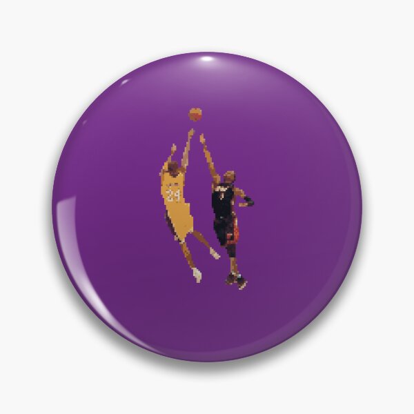 Artikelvorschau, Kobe Bryant siegt über Dwyane Wade entworfen und verkauft von pixelsports2.