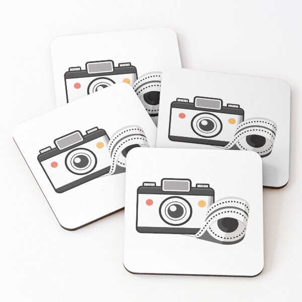 Item preview, Camera White designed and sold by jkrphoto.