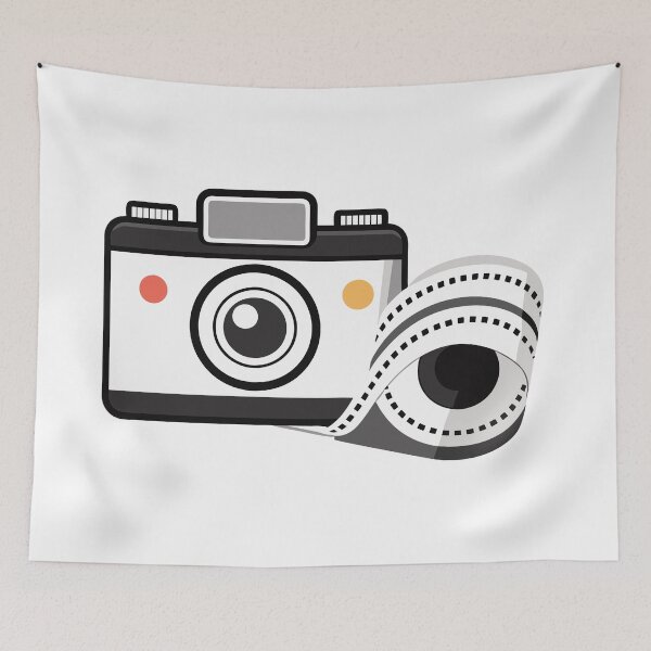 Item preview, Camera White designed and sold by jkrphoto.