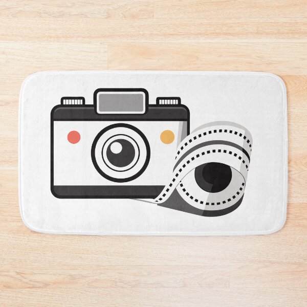 Item preview, Camera White designed and sold by jkrphoto.