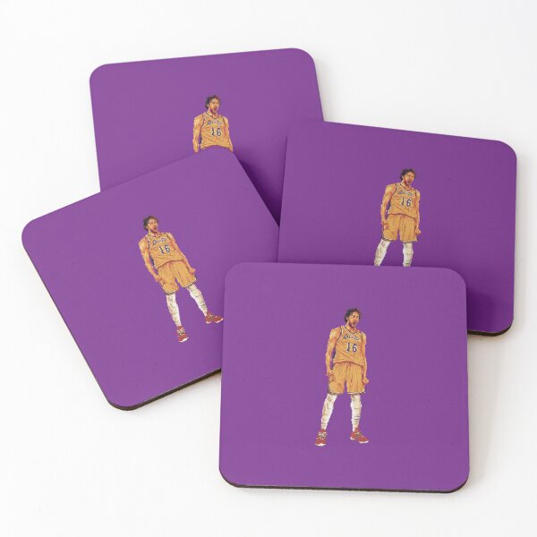 Item preview, Pau Gasol designed and sold by pixelsports2.