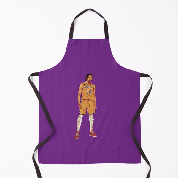 Item preview, Pau Gasol designed and sold by pixelsports2.