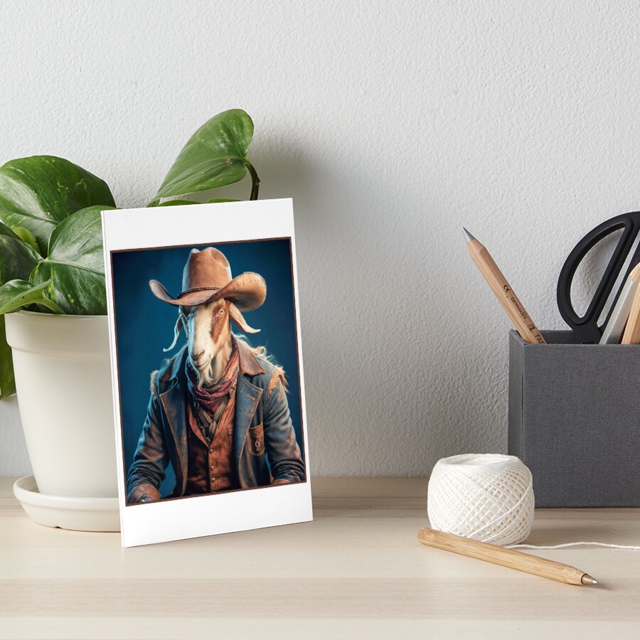 Item preview, Art Board Print designed and sold by RWCarpenter.