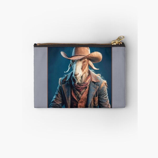 Item preview, Billy the Goat designed and sold by RWCarpenter.
