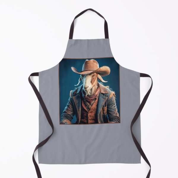 Item preview, Billy the Goat designed and sold by RWCarpenter.