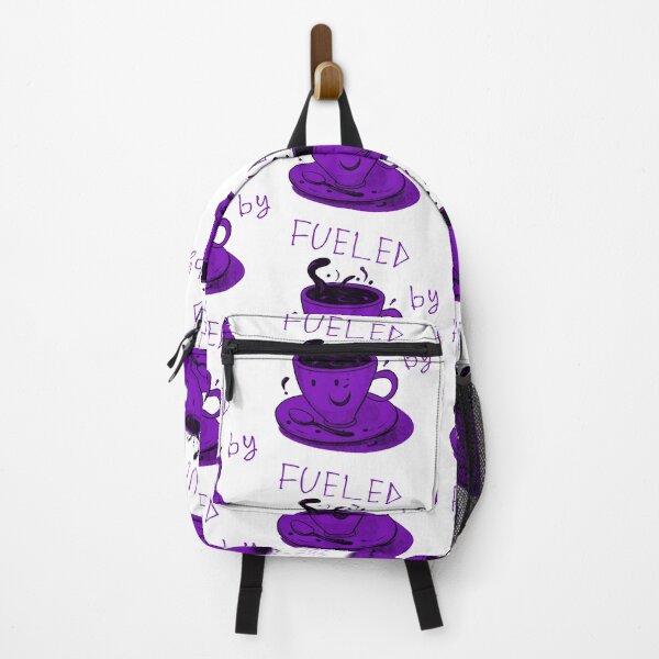 Item preview, Fueled By Coffee designed and sold by kinpirks.
