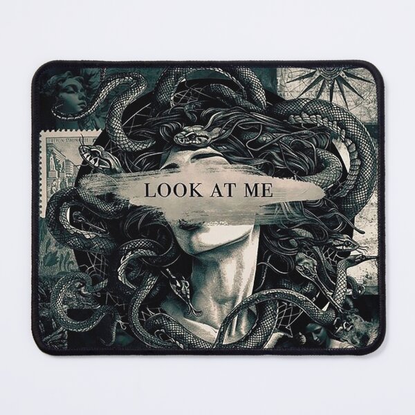 Item preview, Look at me designed and sold by D-One-K.