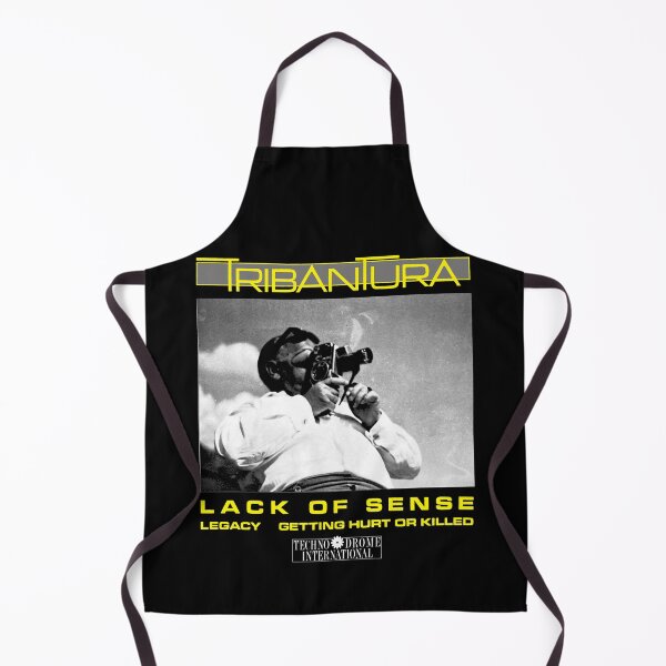 Item preview, Tribantura - Lack Of Sense designed and sold by justanotherw.