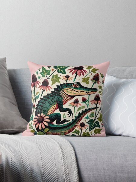Item preview, Alligator  designed and sold by Boog Monst .