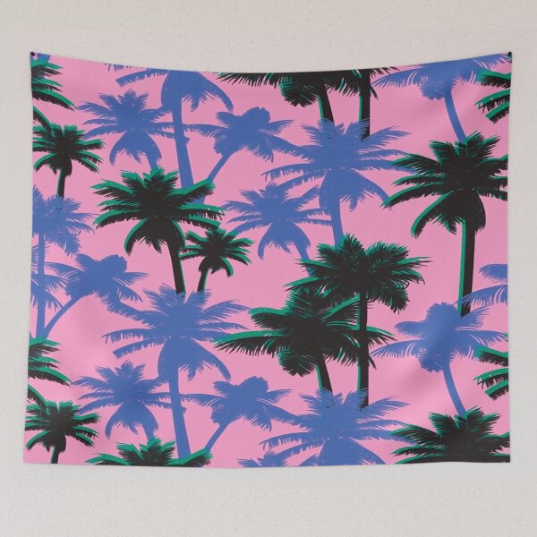 Item preview, Palms designed and sold by ROPATROKOLA.