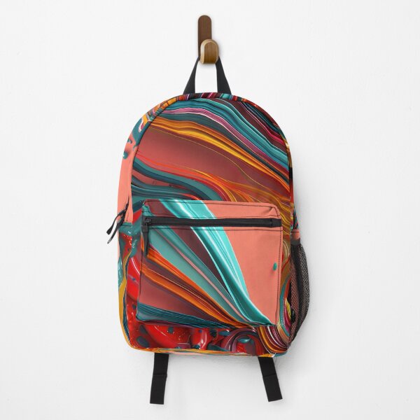 Item preview, Explosive Abstract Emotion designed and sold by BasajaunStudio.