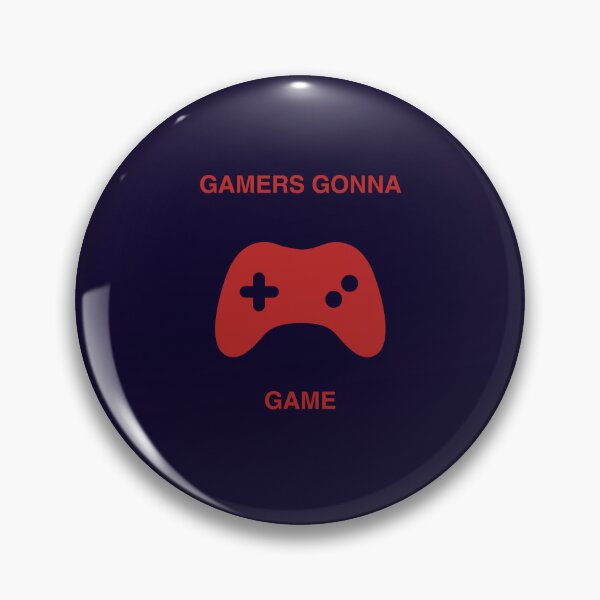 Item preview, Gamers designed and sold by OYLOS.