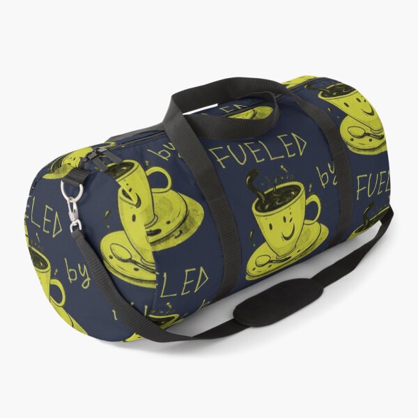 Item preview, Fueled By Coffee designed and sold by kinpirks.