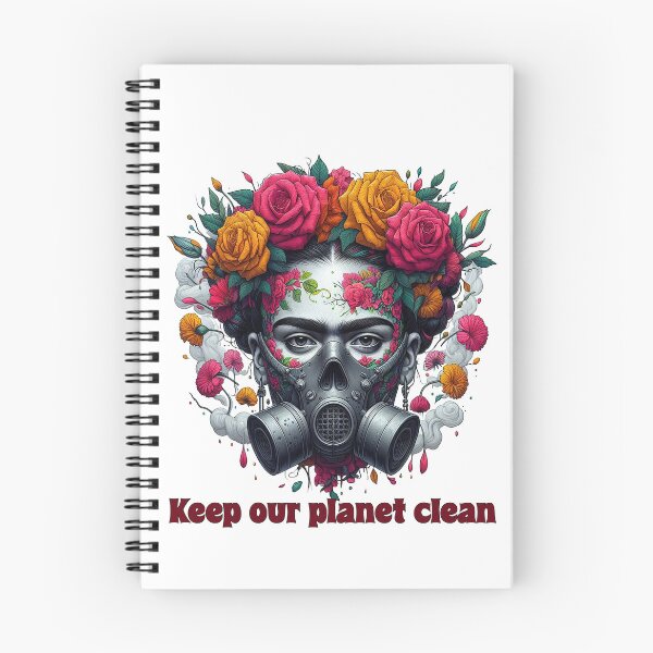 Item preview, Keep our planet clean - It's 5 to 12 designed and sold by Berlini.