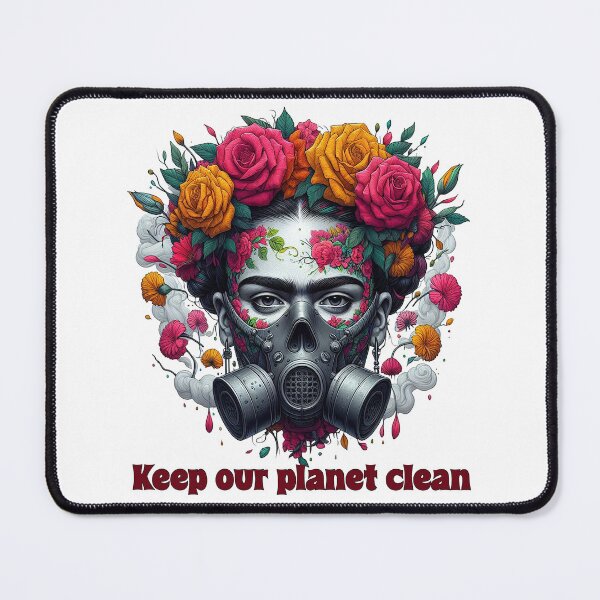 Item preview, Keep our planet clean - It's 5 to 12 designed and sold by Berlini.