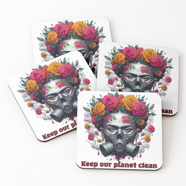 Item preview, Keep our planet clean - It's 5 to 12 designed and sold by Berlini.