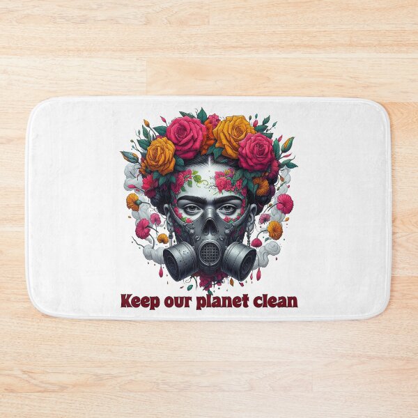 Item preview, Keep our planet clean - It's 5 to 12 designed and sold by Berlini.
