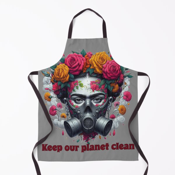 Item preview, Keep our planet clean - It's 5 to 12 designed and sold by Berlini.