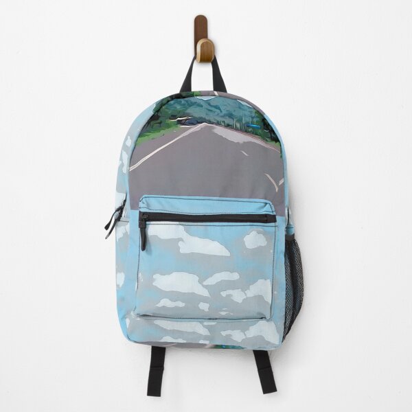 Item preview, Road To hilltop designed and sold by vivekananda345.