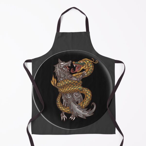 Item preview, VIKING LEGENDS designed and sold by THE AMERICAN TEEVANGELIST.