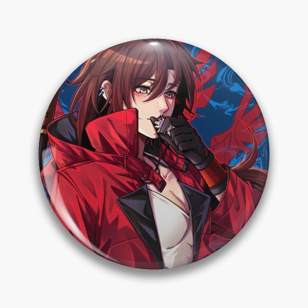 Item preview, Happiness: After ONE Future Ruby Rose designed and sold by jindianjun000.