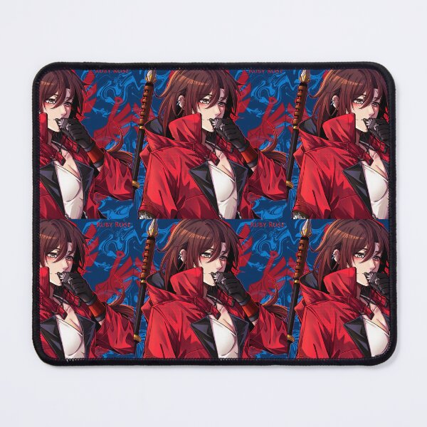 Item preview, Happiness: After ONE Future Ruby Rose designed and sold by jindianjun000.