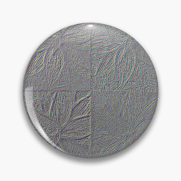 Item preview, Garden leaves V2 designed and sold by Jefferson  Hernandez.