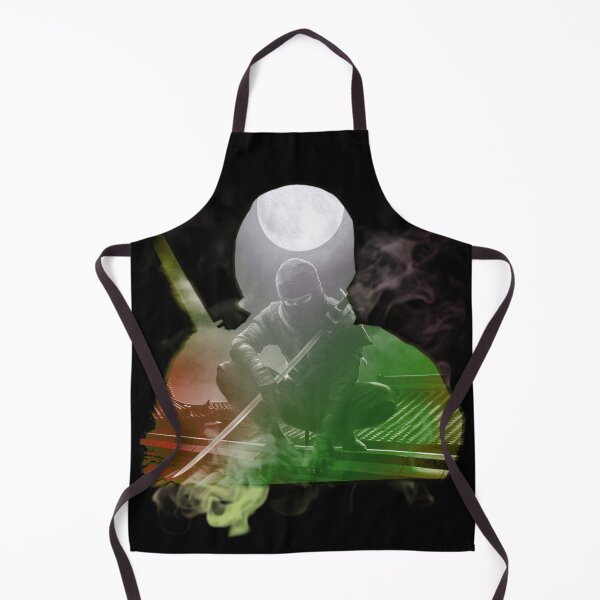 Item preview, Moonlit Ninja designed and sold by Exodoi.