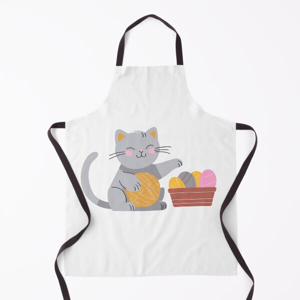 Item preview, Cozy Cat Crafting designed and sold by thesunwave.