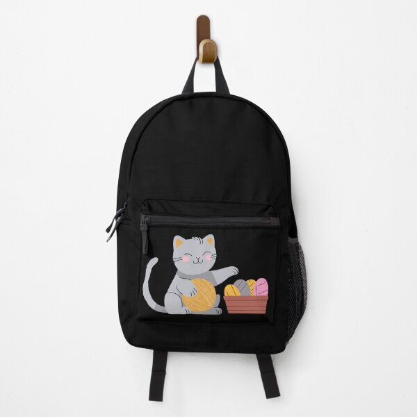 Item preview, Cozy Cat Crafting designed and sold by thesunwave.