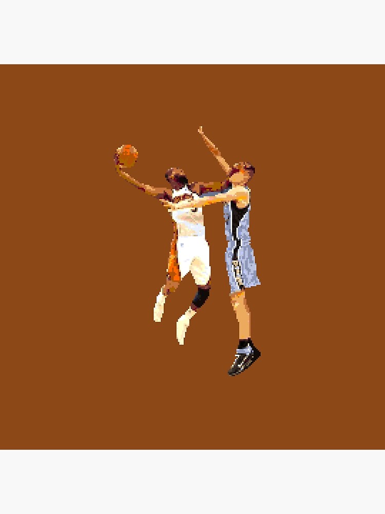 baron davis andrei kirilenko