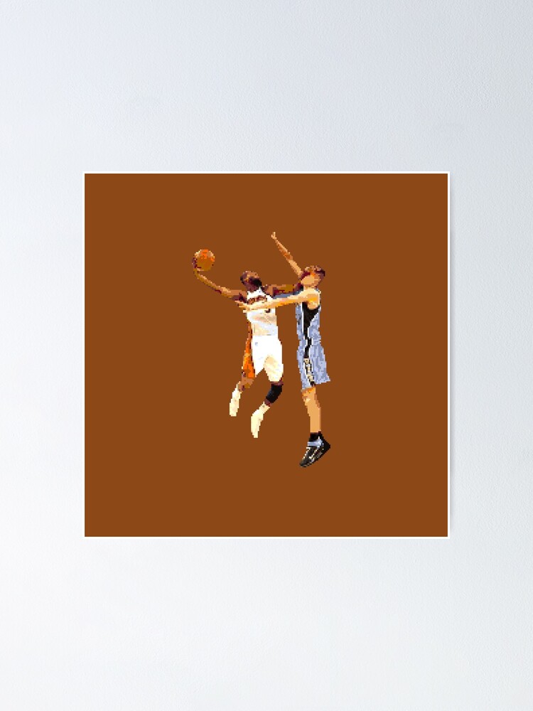 baron davis andrei kirilenko