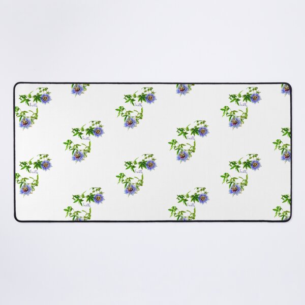 Item preview, Passion Flower is Faith designed and sold by RainsQuillMask.