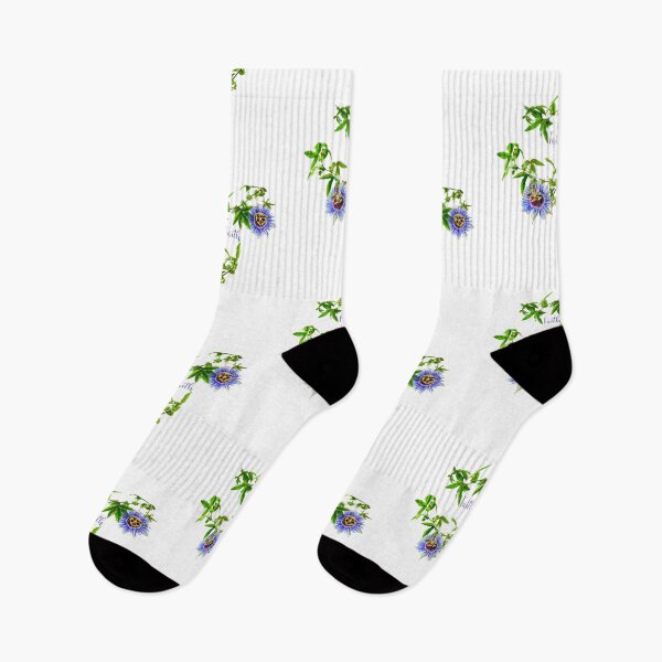 Item preview, Passion Flower is Faith designed and sold by RainsQuillMask.